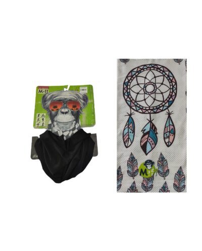 Buff Muff multifuncional