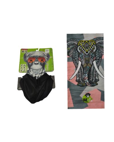 Buff Muff multifuncional