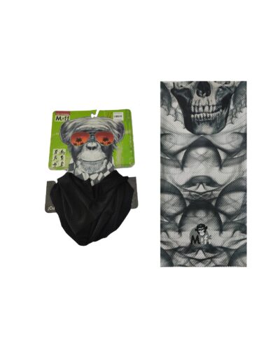 Buff Muff multifuncional