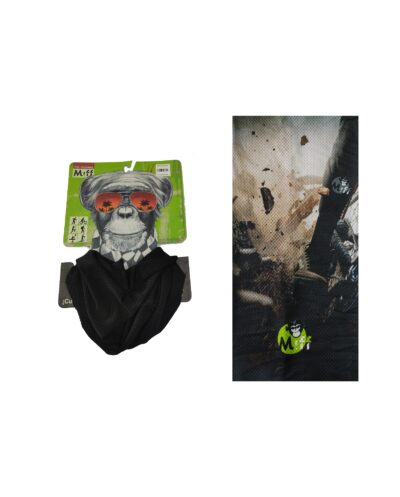Buff Muff multifuncional