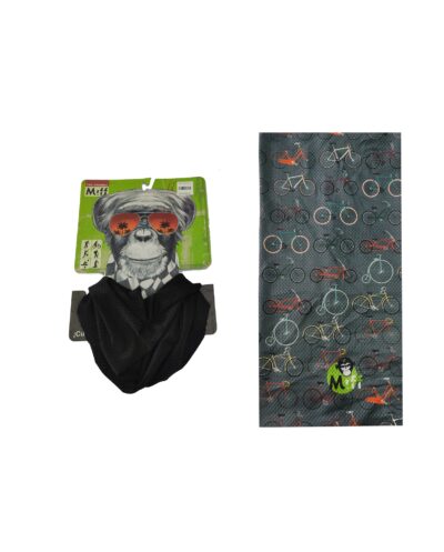 Buff Muff multifuncional
