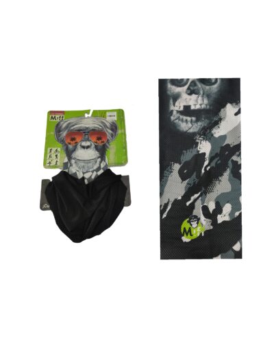 Buff Muff multifuncional