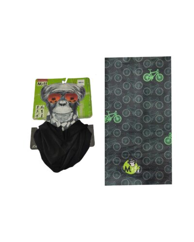 Buff Muff multifuncional