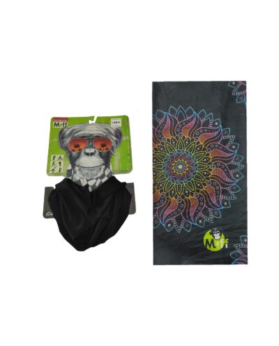 Buff Muff multifuncional