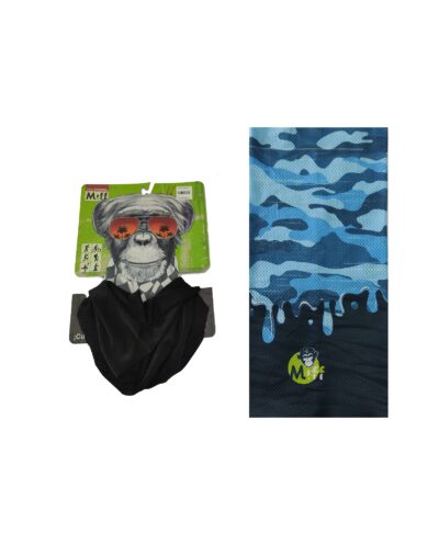 Buff Muff multifuncional