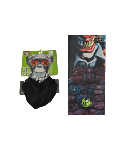 Buff Muff multifuncional