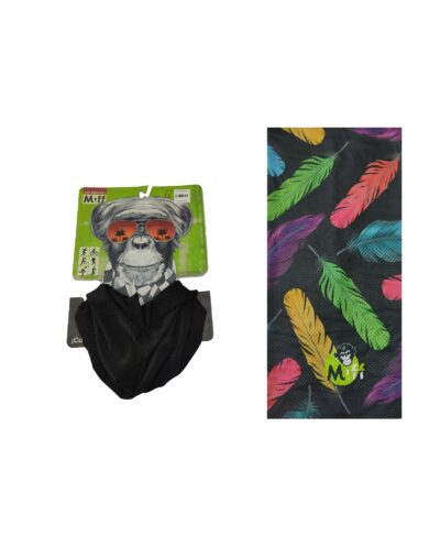 Buff Muff multifuncional