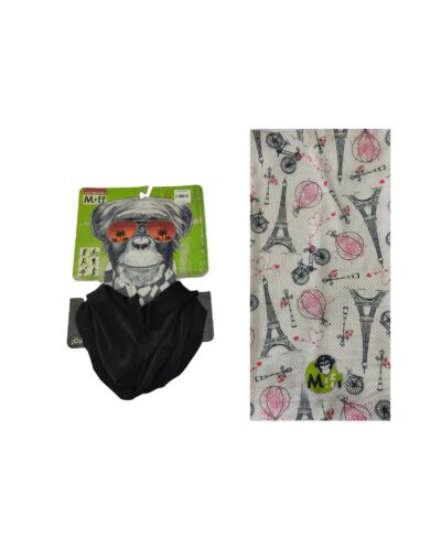 Buff Muff multifuncional
