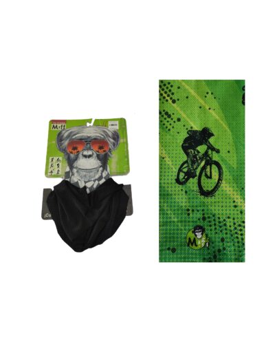 Buff Muff multifuncional