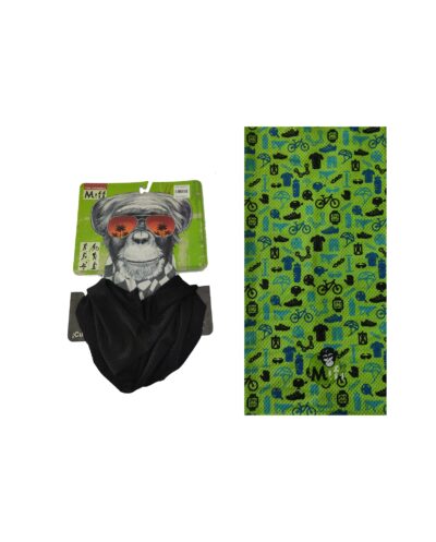 Buff Muff multifuncional