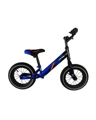Bicicleta de Aprendizaje Rin 12 - Azul