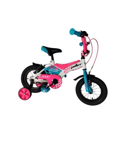 Bicicleta niña Rin 12