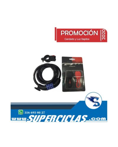 Promoción 2