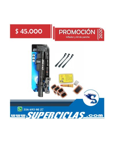 Promoción 5
