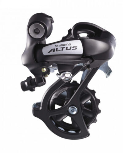 Tensor Desviador Trasero Shimano Altus Rd M310 6/7/8 Velocid