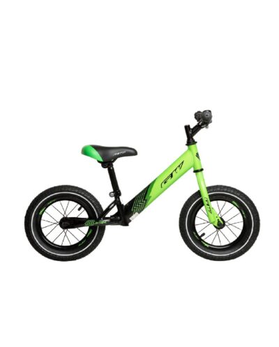 Bicicleta de Aprendizaje Rin 12 - verde