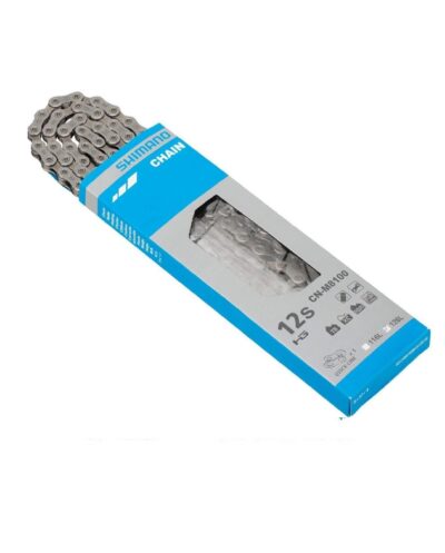 Cadenilla 12 V Shimano Cn M6100 Cadena Bicicleta Mtb Montaña