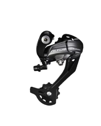 Tensor Shimano Altus 9V M370