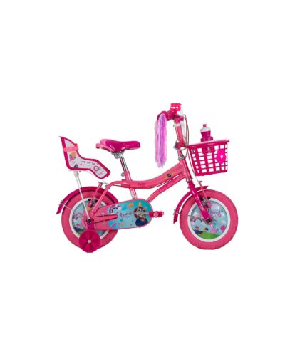 Bicicleta niña Gw Princess Story Rin 12 Princesas