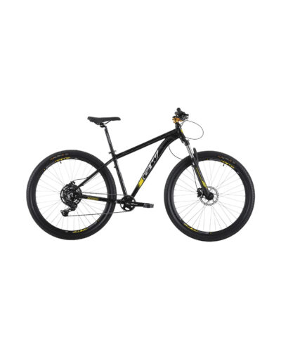 Bicicleta GW Zebra, rin 29 1x9 Vel Aluminio