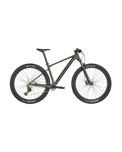 Bicicleta Scott Scale 980 1x12 - Aluminio