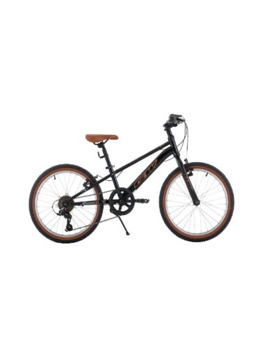 Bicicleta GW SPEEDO 24 Pul  Vel 1x7  Acero