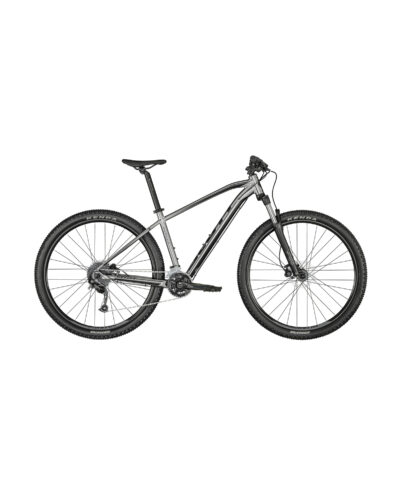 Bicicleta Scott Aspect 950 2x9 Vel Aluminio