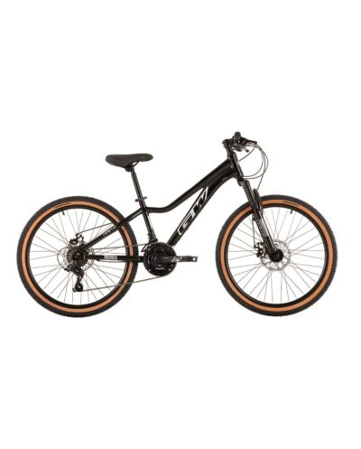 Bicicleta  GW Monkey Rin 24 VEL 3x7 Aluminio