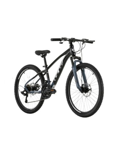 BICICLETA MTB 24P 7VEL TITAN ACERO GW